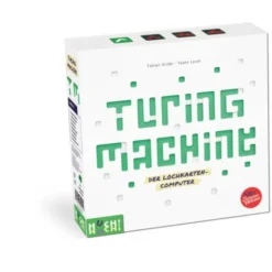 Turing Machine (deutsch)