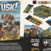 Tusk! (engl.)