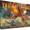 Twilight Imperium 4.Ed. - Grundspiel (deutsch)