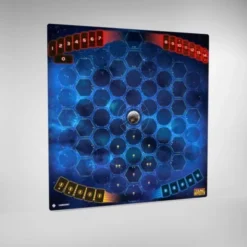 Twilight Imperium Game Mat