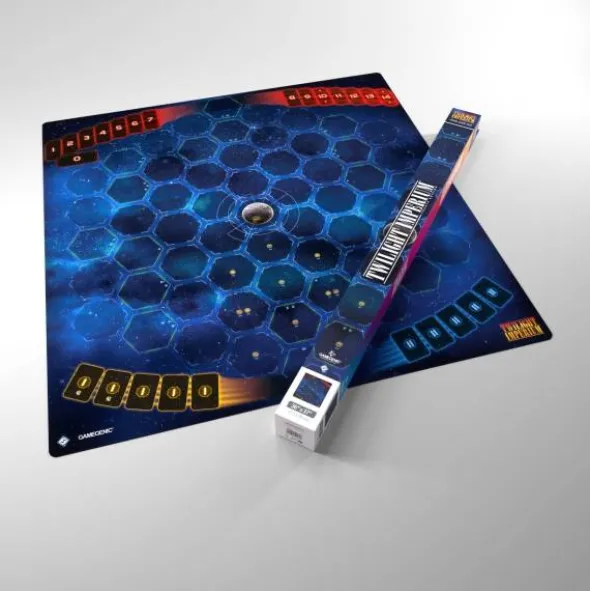 Twilight Imperium Game Mat