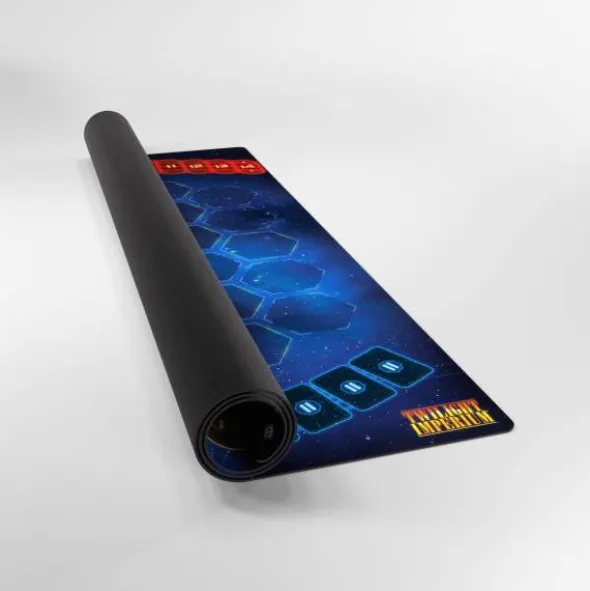 Twilight Imperium Game Mat
