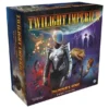 Twilight Imperium - Thunder’s Edge (Erw.)