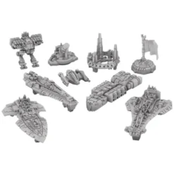 Twilight Imperium - Thunder’s Edge (Erw.)