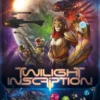 Twilight Inscription (deutsch)
