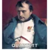 Tyrannen-Klassiker-Quartett