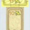 Tzolk'in The Mayan Calendar Mini-Expansion 1 Promo Tile (Exp.) (engl.)