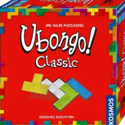 Ubongo! Classic