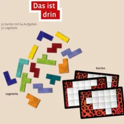 Ubongo Mitbringspiel (2022)