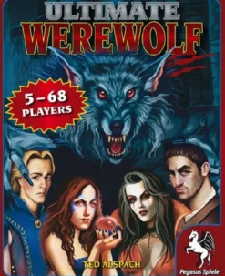 Ultimate Werewolf (engl.)