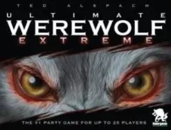 Ultimate Werewolf Extreme (engl.)