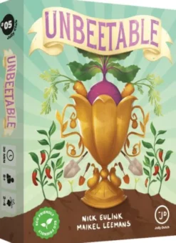 Unbeetable (engl.)