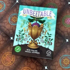 Unbeetable (engl.)