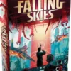 Under Falling Skies (engl.)