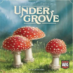 Undergrove (engl.)
