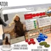 Under Our Sun Infiltrator (Erw.) (deutsch/engl.)