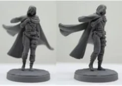 Under Our Sun Infiltrator (Erw.) (deutsch/engl.)
