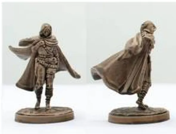Under Our Sun: Infiltrator Preshade (Erw.) (deutsch/engl.)