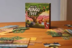 Under the Mango Tree (engl.)