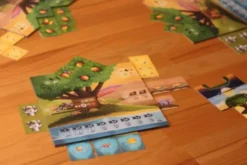 Under the Mango Tree (engl.)
