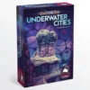 Underwater Cities: Data Era (Exp.) (engl.)