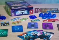 Underwater Cities: Daten-Ära (Erw.)