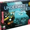 Underwater Cities (deutsch)