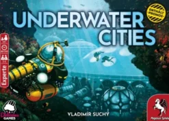 Underwater Cities (deutsch)