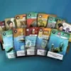 Underwater Cities: Miniexpansion (Exp.) (engl.)