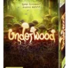 Underwood (deutsch/engl.)
