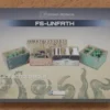 Unfathomable FULL COLOUR INLAY Set
