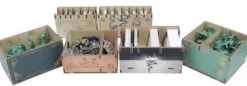 Unfathomable FULL COLOUR INLAY Set