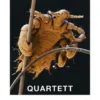 Ungeziefer-Quartett