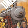 Unlock! Game Adventures: Zug um Zug (Einzelszenario)