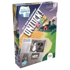 Unlock! Kids Auf dem Bauernhof (Einzelszenario)