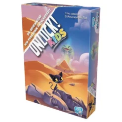 Unlock! Kids: Die Geheimnisse von Pharaonin Hatschepsut (Einzelszenario)
