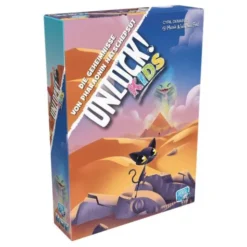 Unlock! Kids: Die Geheimnisse von Pharaonin Hatschepsut (Einzelszenario)