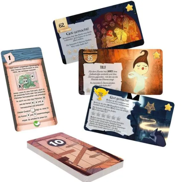 Unlock! Kids: Irische Sagen