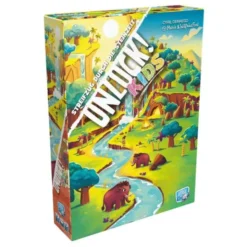 Unlock! Kids: Streifzug durch die Steinzeit (Einzelszenario)