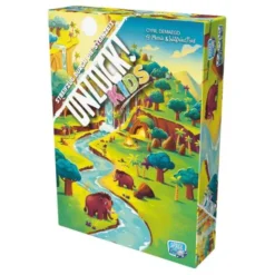 Unlock! Kids: Streifzug durch die Steinzeit (Einzelszenario)