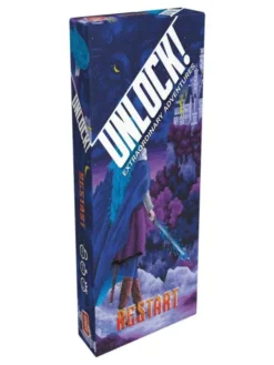 Unlock! Restart (Einzelszenario)