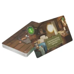 Unlock! Short Adventures: Das Herz des Ozeans