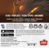 Unlock! Short Adventures: Das Verlies von Doo-Arann