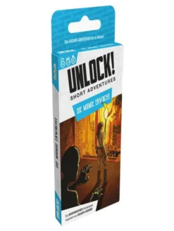 Unlock! Short Adventures: Die Mumie erwacht