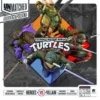 Unmatched Adventures Teenage Mutant Ninja Turtles Pizza-Rama (engl.)