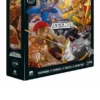 Unmatched Battle of Legends V2 Achilles. Yennenga. Sun Wukong. Bloody Mary (Exp.) (engl.)