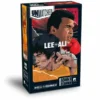 Unmatched: Lee VS Ali (engl.)