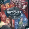 Unmatched: The Witcher - Realms Fall (engl.)