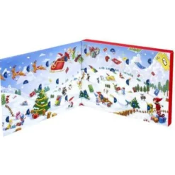 UNO - Adventskalender