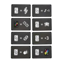 UNO - Championship Turnier-Set